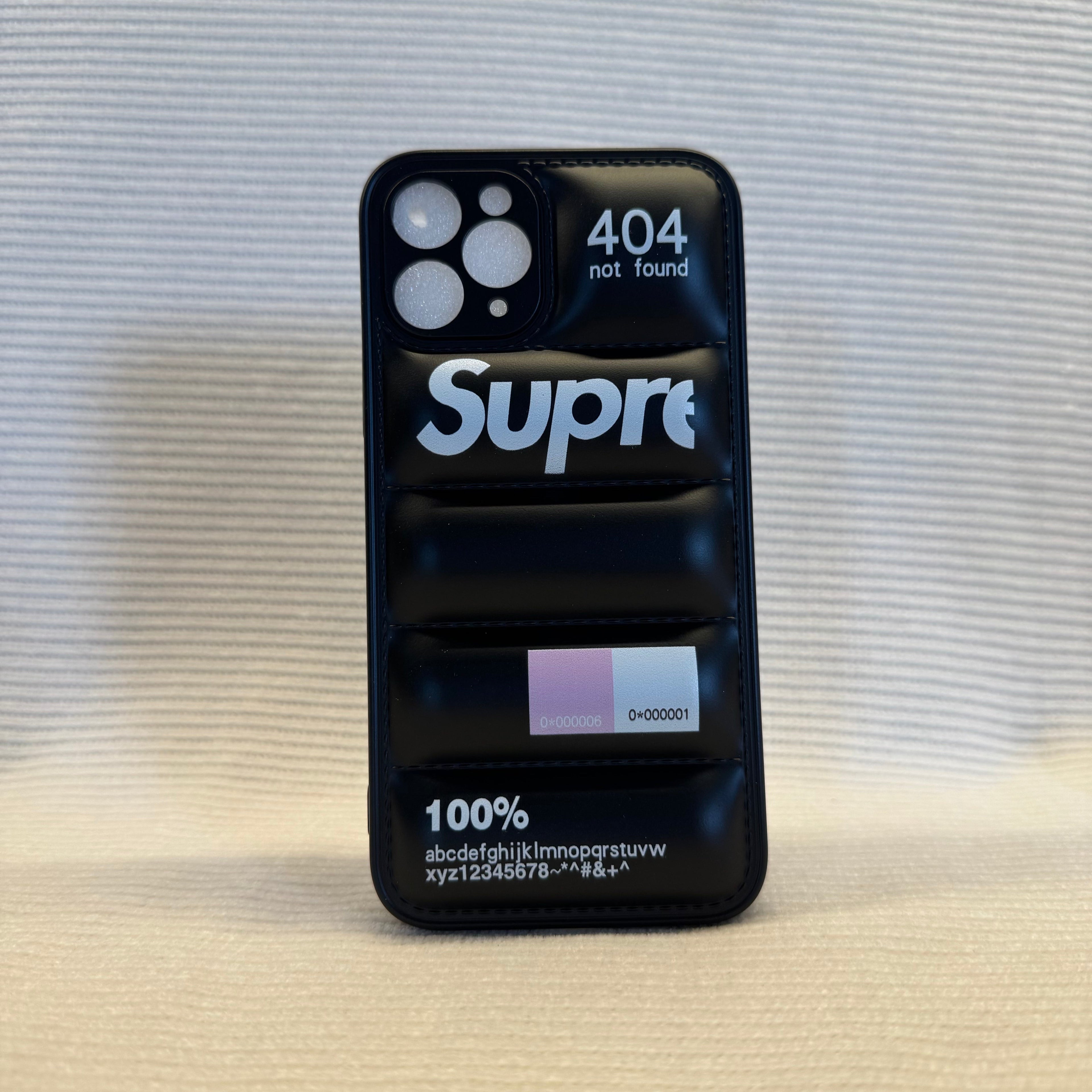 Supreme