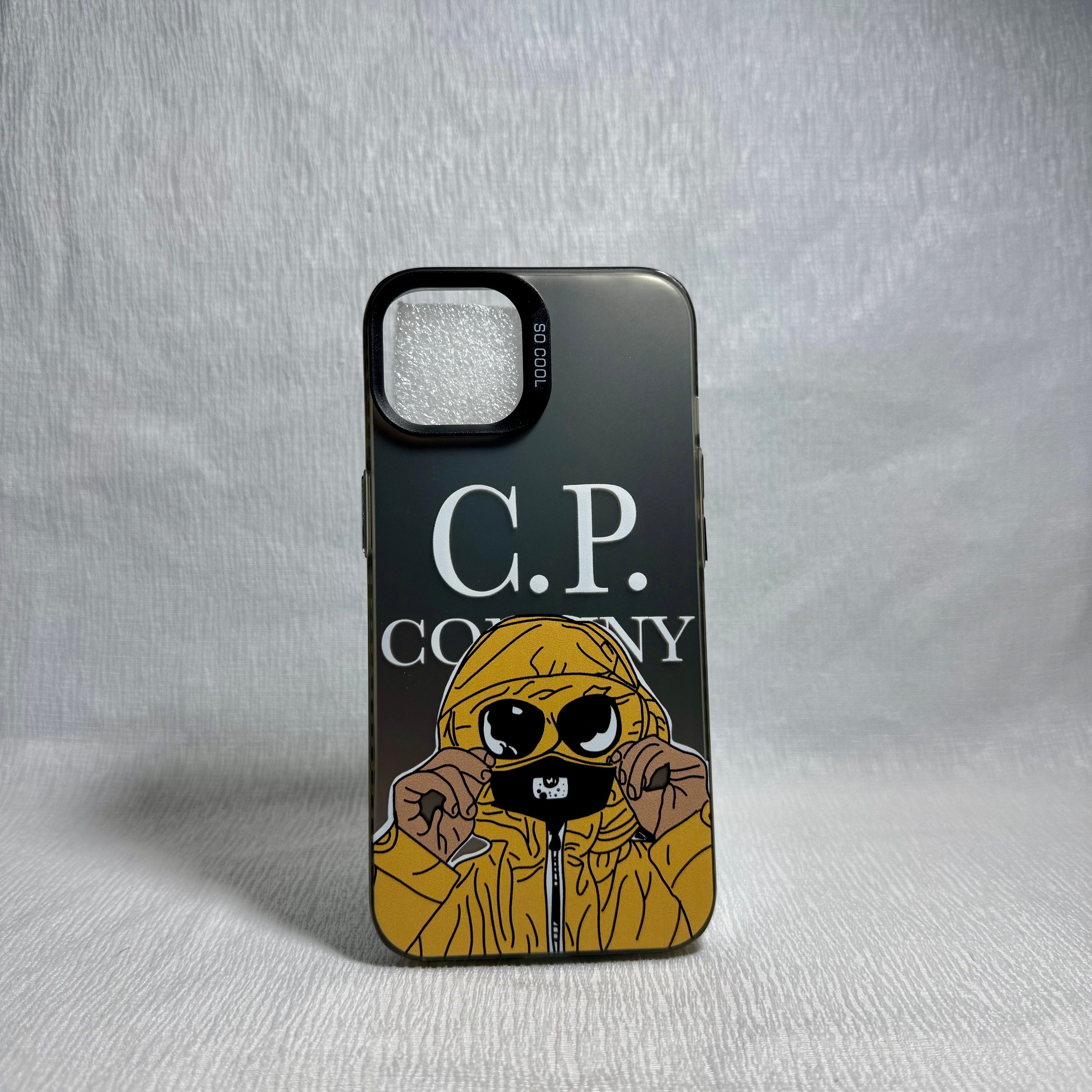 CP Company