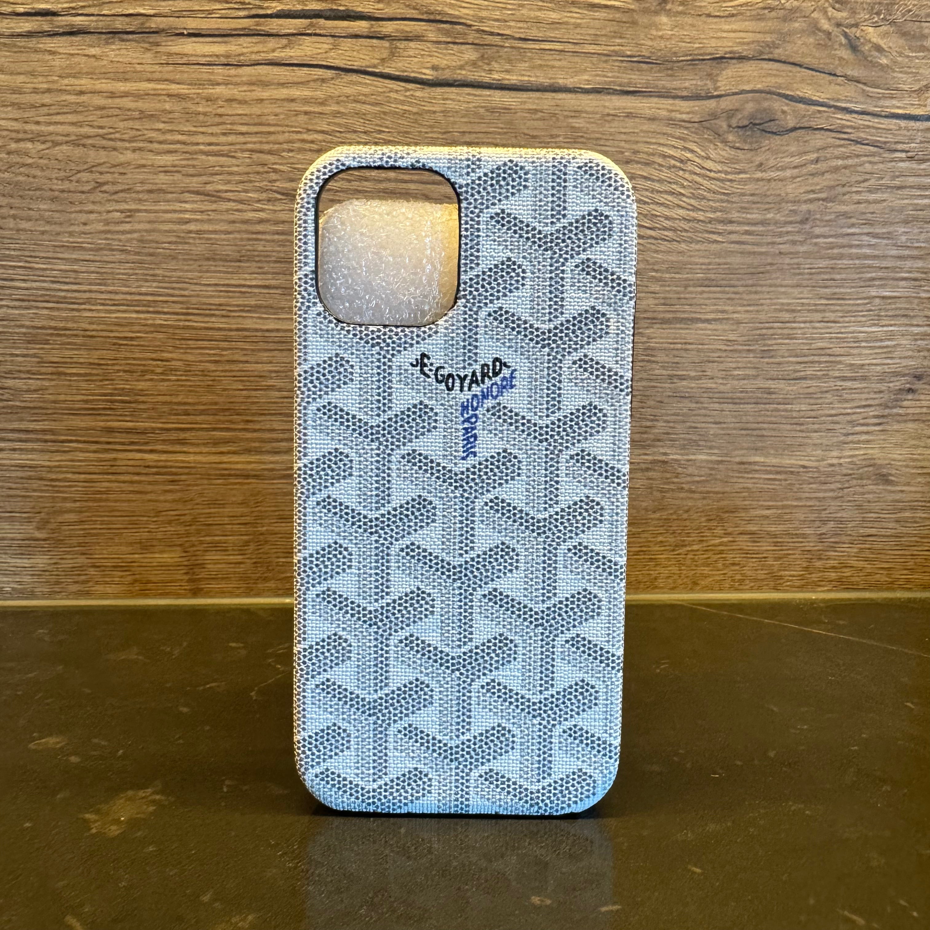 Goyard Case 3D