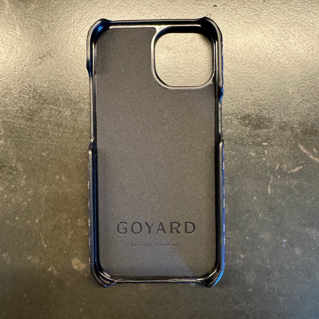 Goyard Case 3D
