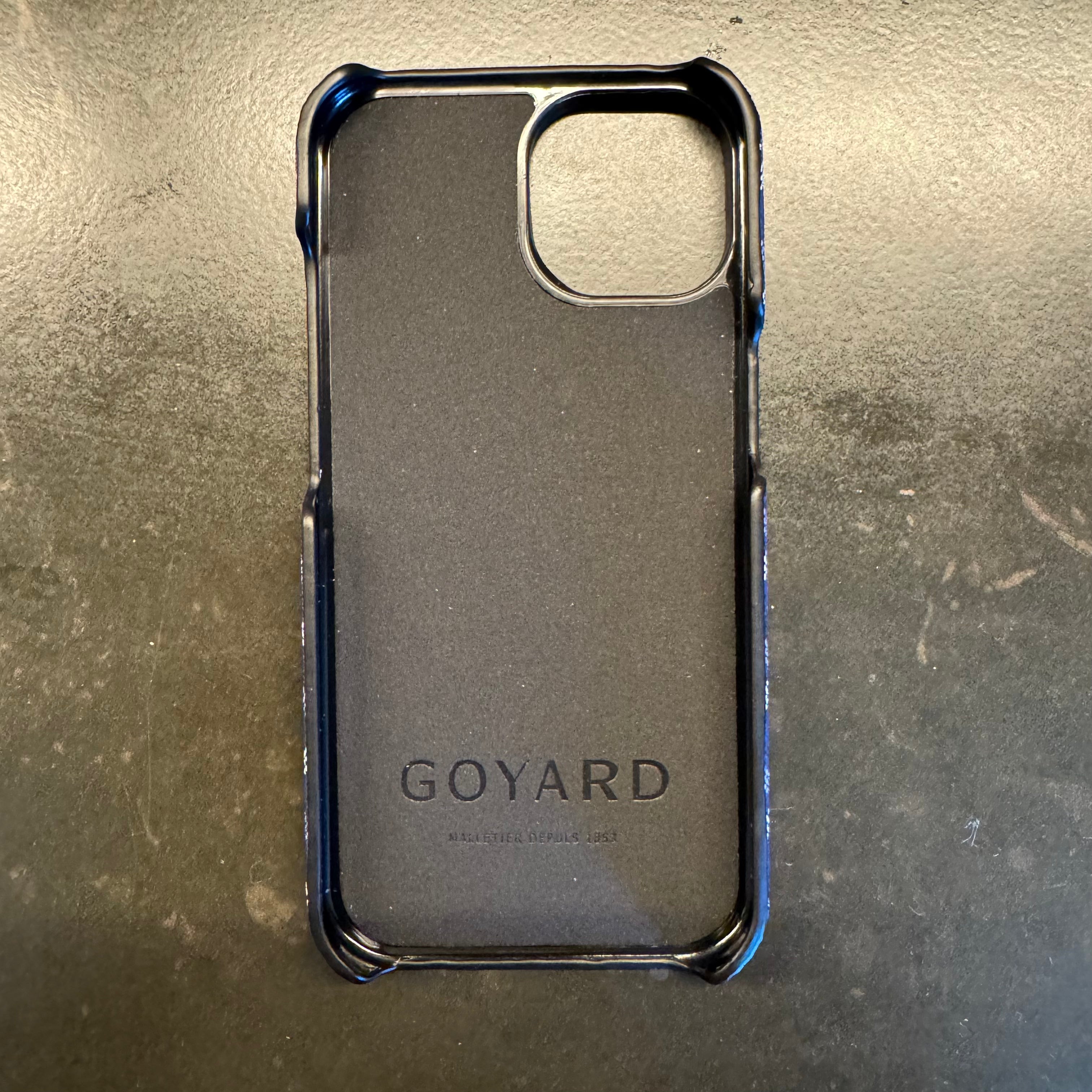 Goyard Case 3D