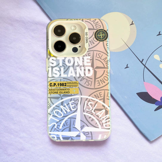 Stone Island Etui Bunt