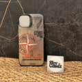 Island Case STB Black