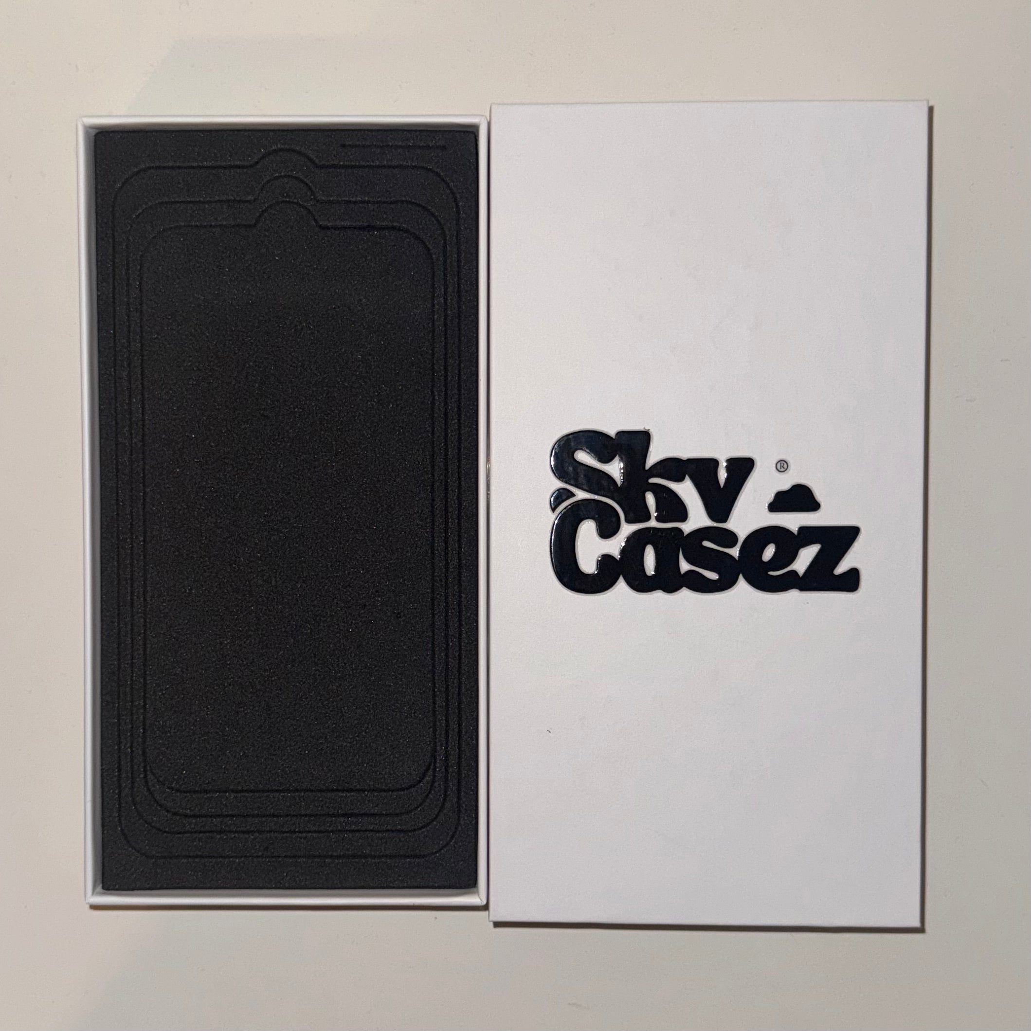 Skycasez Doos (selecteren per hoesje)