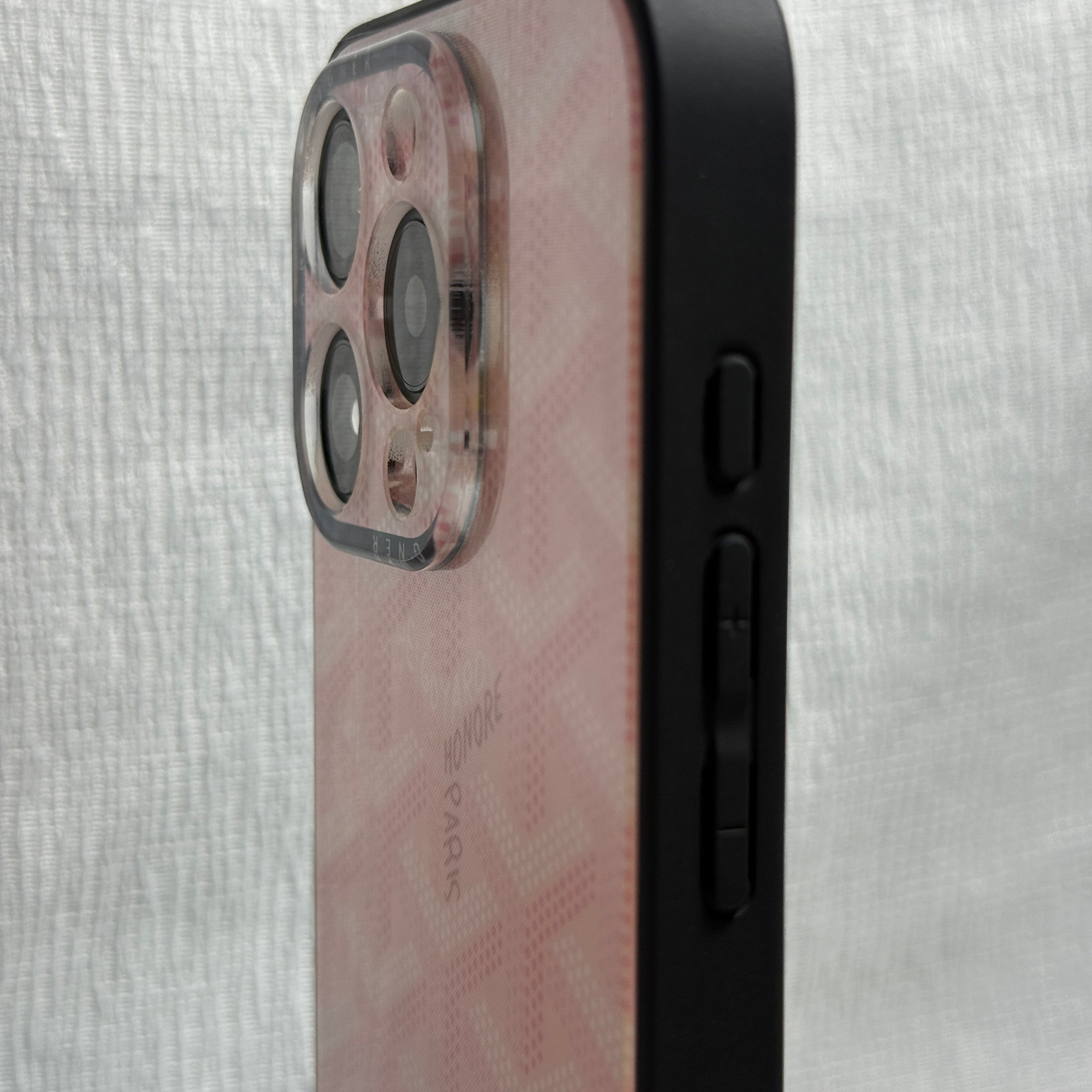 Goyard Etui Rosa