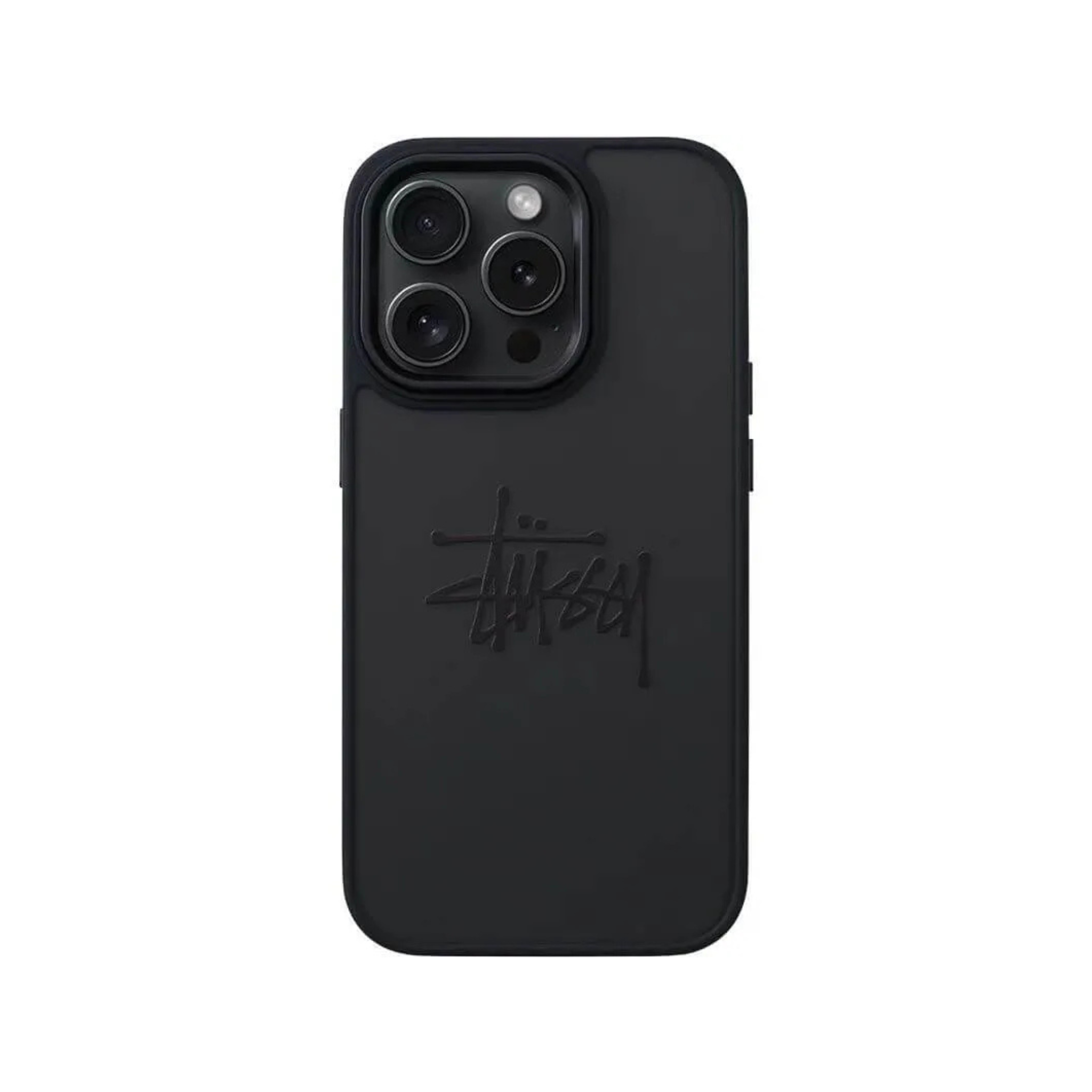 Stussy Case Zwart